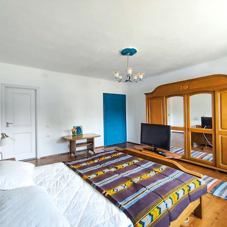 Blue Home Avrig Zewnętrze zdjęcie
