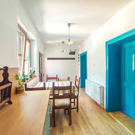Blue Home Avrig Zewnętrze zdjęcie