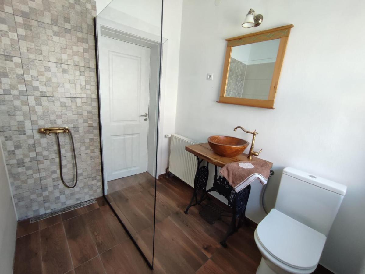 Blue Home Avrig Zewnętrze zdjęcie