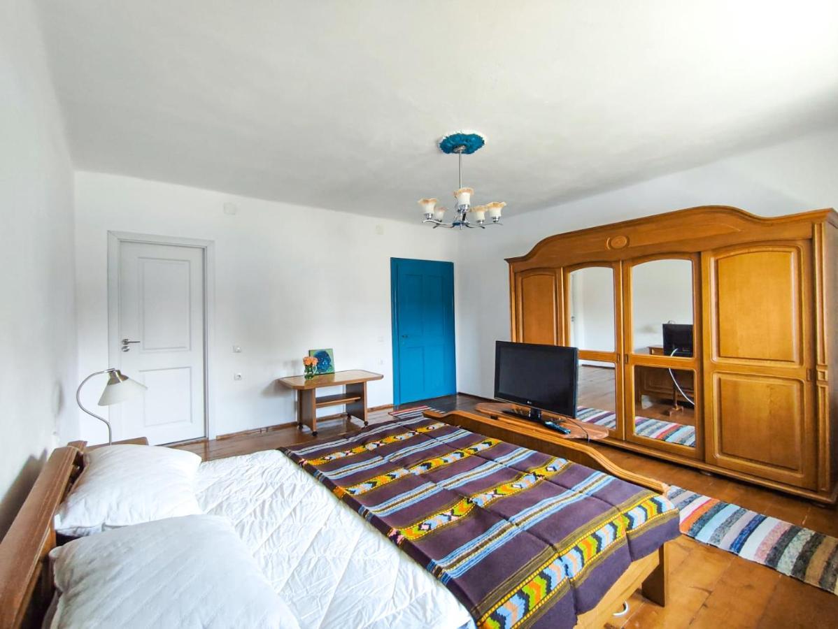Blue Home Avrig Zewnętrze zdjęcie