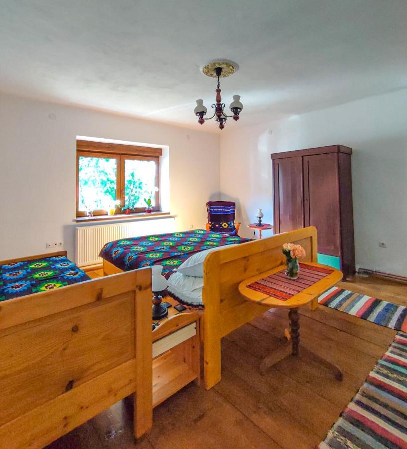 Blue Home Avrig Zewnętrze zdjęcie