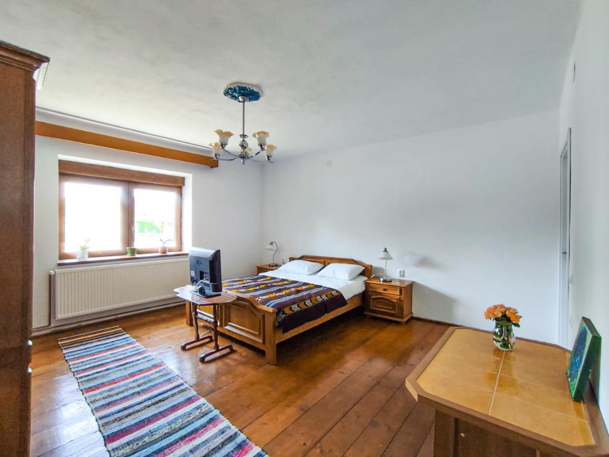 Blue Home Avrig Zewnętrze zdjęcie
